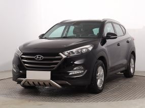 Hyundai Tucson - 2015