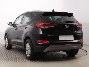 Hyundai Tucson - 2015