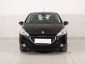 Peugeot 208 - 2014