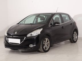 Peugeot 208 - 2014