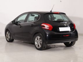 Peugeot 208 - 2014