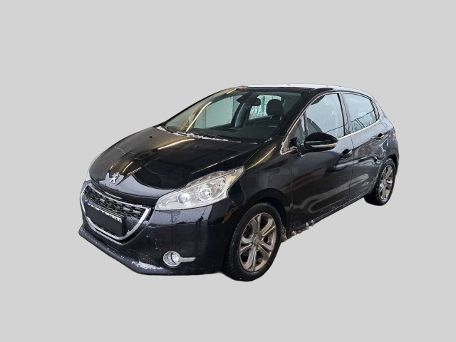 Peugeot 208 2014