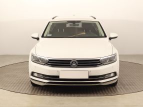 Volkswagen Passat - 2016