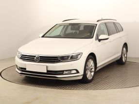 Volkswagen Passat - 2016