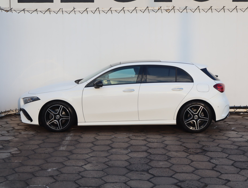 Mercedes-Benz A