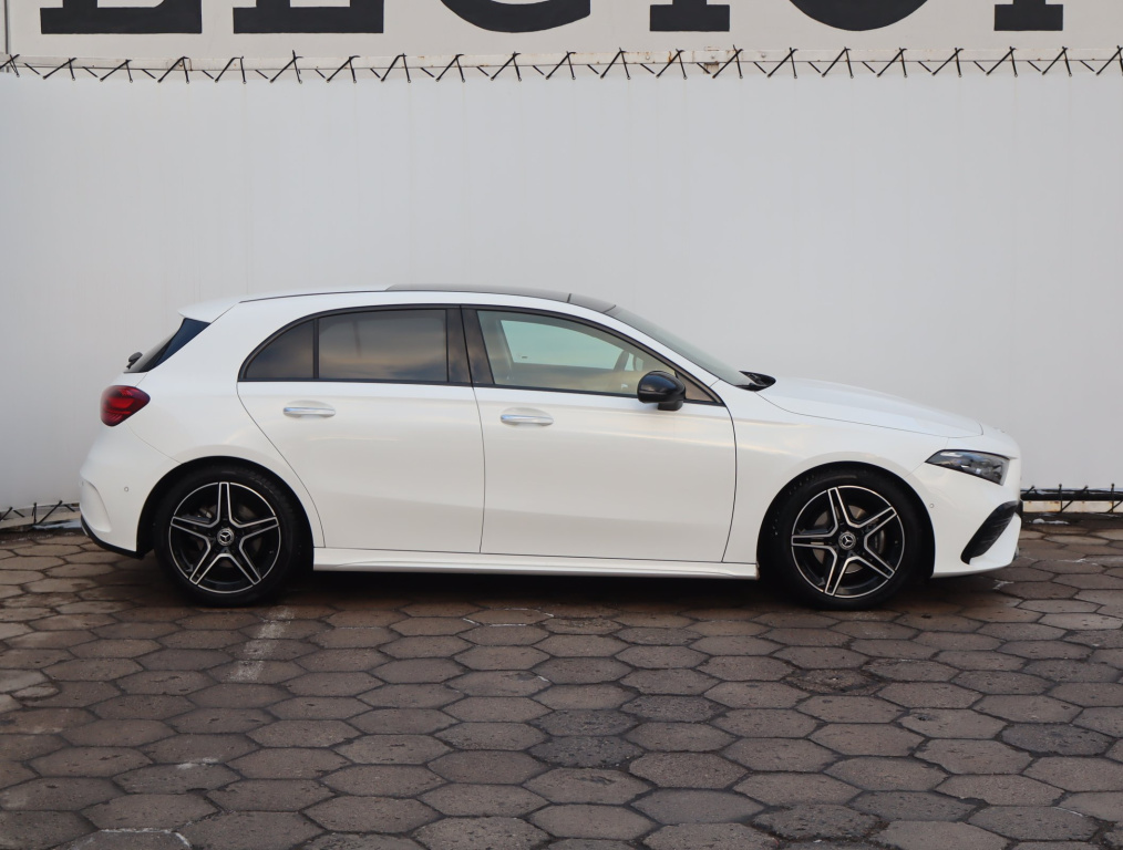 Mercedes-Benz A