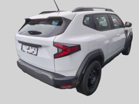 Dacia Duster - 2024