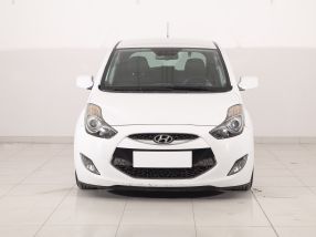 Hyundai ix20 - 2011
