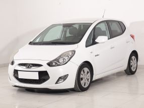 Hyundai ix20 - 2011