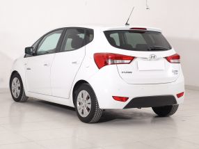 Hyundai ix20 - 2011