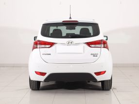 Hyundai ix20 - 2011