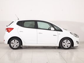Hyundai ix20 - 2011