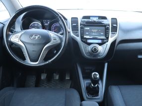 Hyundai ix20 - 2011