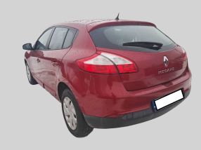 Renault Megane - 2014