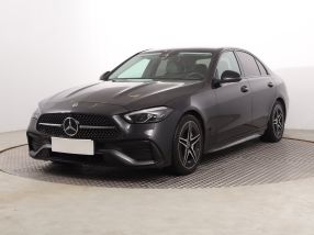 Mercedes - Benz C - 2021