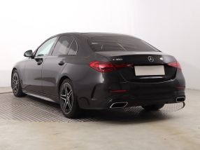 Mercedes - Benz C - 2021