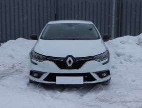Renault Megane - 2019