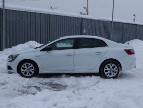 Renault Megane - 2019