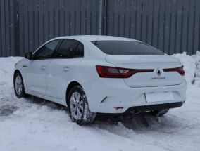 Renault Megane - 2019