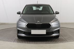 Škoda Fabia - 2021