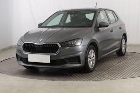 Škoda Fabia - 2021