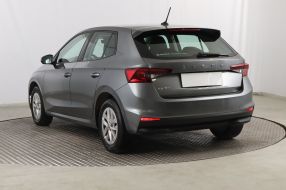 Škoda Fabia - 2021