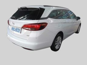 Opel Astra - 2016