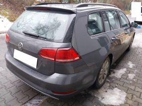 Volkswagen Golf - 2020