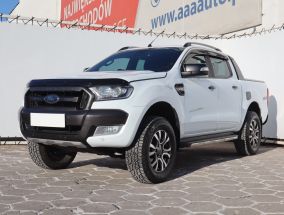 Ford Ranger - 2015