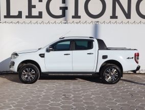 Ford Ranger - 2015
