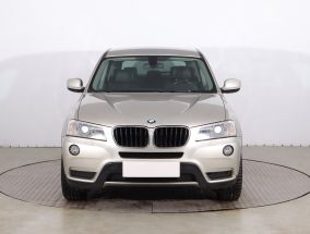 BMW X3 - 2013