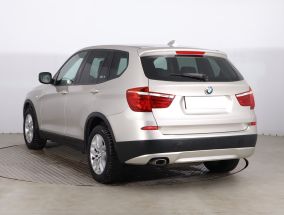 BMW X3 - 2013