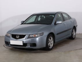 Honda Accord - 2004