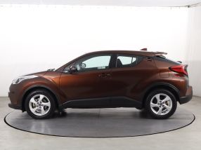 Toyota C-HR - 2017