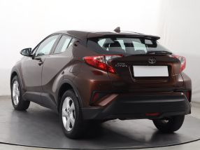Toyota C-HR - 2017