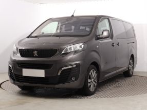 Peugeot Traveller - 2017