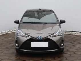 Toyota Yaris - 2017