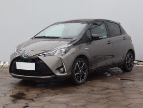 Toyota Yaris - 2017