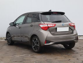 Toyota Yaris - 2017