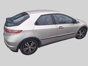 Honda Civic - 2007