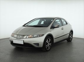 Honda Civic - 2007