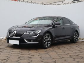 Renault Talisman - 2018