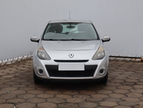 Renault Clio - 2012
