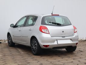Renault Clio - 2012