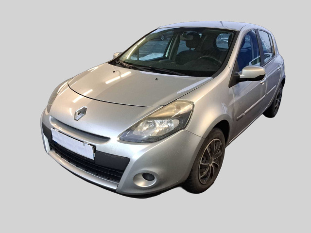 Renault Clio 2012