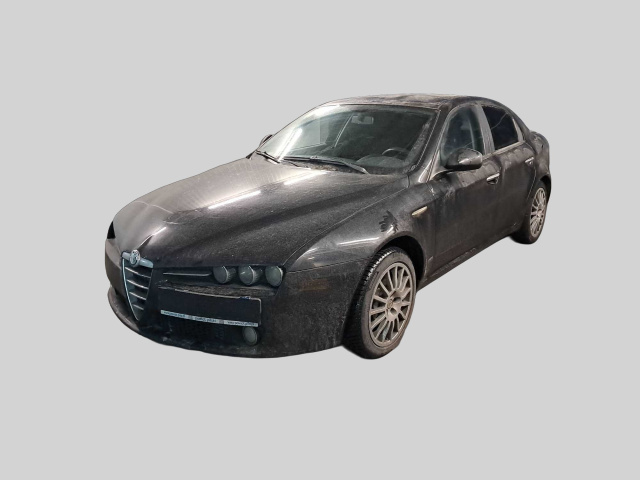 Alfa Romeo 159 2008