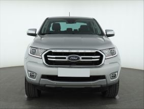 Ford Ranger - 2021