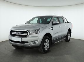 Ford Ranger - 2021