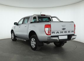 Ford Ranger - 2021