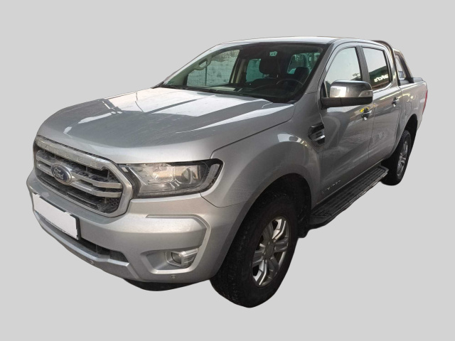 Ford Ranger 2021